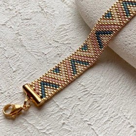 تصویر دستبند میوکی کد 7 