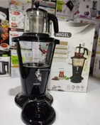 تصویر سماور برقی میگل 