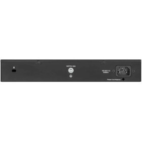 تصویر سوییچ دی لینک مدل 24 پورت DGS-1024C switch D-link 24 port DGS-1024C