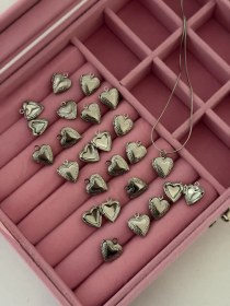 تصویر گردنبند لاکت مینی 