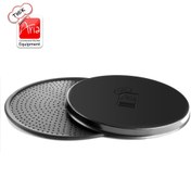 تصویر ظرف پیتزا مدل ایتالیایی یک نفره(کف 30) 