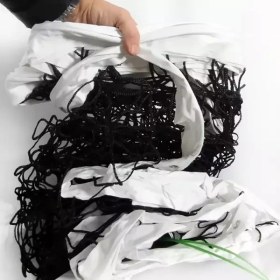 تصویر تور والیبال گلدکاپ اورجینال 