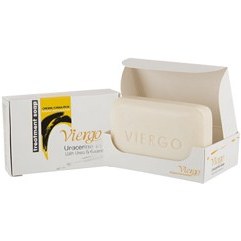 تصویر صابون اوراسرین ویرگو 100 گرم VIERGO URACERINE SOAP 100g