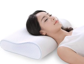 تصویر بالش طبی شیائومی pillow H1 Pro 