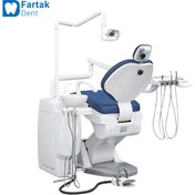 تصویر یونیت دندانپزشکی کارن Karen مدل 505 - نقدی DENTAL UNIT KAREN MODEL 505