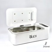 تصویر دستگاه استریل اولکس(OULEX) 