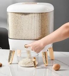 تصویر جا برنجی با پایه فلزی 