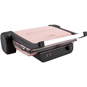 تصویر ساندویچ ساز کاراجا مدل PRESTIGE ۴ خانه 