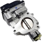 تصویر دریچه گاز برقی پژو ۲۰۶ تیپ ۲ مدل J34 استوک 