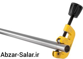 تصویر لوله بر سایز ۳-۲۸ استیل Rems رمس المان Ras Cu-Inox 3-28 Tube Cutter Rems Germany