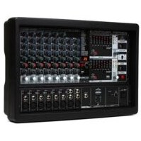 تصویر پاور میکسر بهرینگر مدل Europower PMP580S Behringer Europower PMP580S