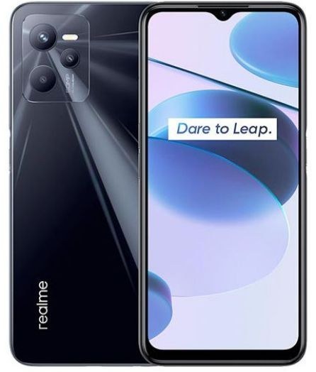 realme c2 35 628