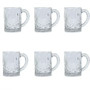 تصویر نیم لیوان کلوین مدل sg9036gcl Kelvin SG9036GCL Glass Tumbler