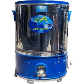 تصویر پتوشور پاکیزان 40 کیلویی 