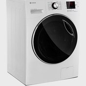 تصویر ماشین لباسشویی اسنوا مدل SWM-820 / SWM-821 ا Snowa SWM-82 Octa Pluse-8Kg front door washing machine Snowa SWM-82 Octa Pluse-8Kg front door washing machine