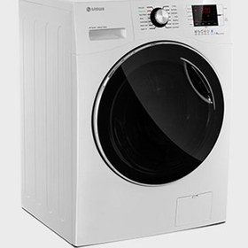 تصویر ماشین لباسشویی اسنوا مدل SWM-820 / SWM-821 ا Snowa SWM-82 Octa Pluse-8Kg front door washing machine Snowa SWM-82 Octa Pluse-8Kg front door washing machine