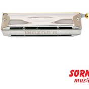 تصویر سازدهنی کروماتیک سوزوکی مدل F-48S 