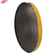 تصویر نوارچسب درزگیر فومی عایق الاستومری طول elastomeric insulating foam sealant tape – 10m 