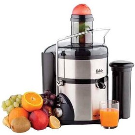 تصویر آبمیوه گیری و مخلوط کن فکر کوکتال مکس 1000 وات Fakir Coctail Max Fakir Coctail Max Stainless Steel Juicer & Blender 1000w