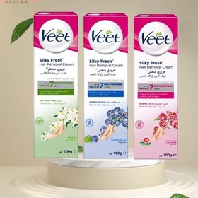 تصویر کرم موبر ویت(Veet) قابل استفاده برای کل بدن ضد حساسیت بدون ایجاد سوزش خارش و جوش در عرض ۵ دقیقه کل موهارو میسوزونه و رشد موهارو کمتر میکنه اصلا بوی بدی نداره و عطریه طریقه استفاده:روی پوست خشک بزنین و بعد ۵ دقیقه بشورید نزارید زیاد روی بدنتون بمونه اگه موهاتون ضعیف و کرکی هست همین که موها ضعیف شدن بشورید