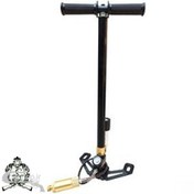 تصویر تلمبه پی سی پی فوکس MK3 