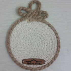 تصویر زیر لیوانی کنفی آنجل 