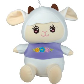 تصویر عروسک مل مل 