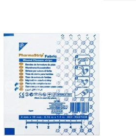 تصویر چسب پانسمان 10*10 