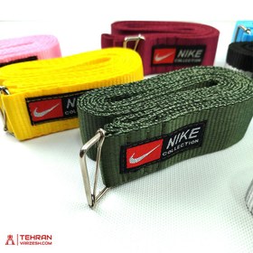 تصویر بند یوگا 