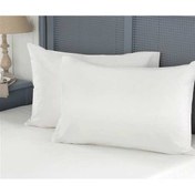 تصویر روبالشی دو تکه مدل Manon Beyaz سفید مادام کوکو 