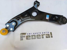 تصویر طبق جلو چپ JAC S5 شماره فنی: 2904300U1510