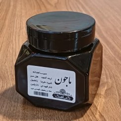 تصویر معجون سیاهدانه (ماجون) 