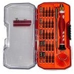 تصویر فازمتر MIKA 