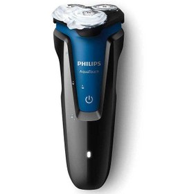 تصویر ریش تراش دوار فیلیپس PHILIPS Shaver S1030