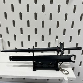 تصویر کاتانا‌ یا شمشیر12 