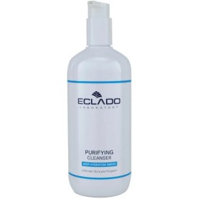 تصویر کلینزر پیوریفایینگ شیر پاک کن اکلادو 
