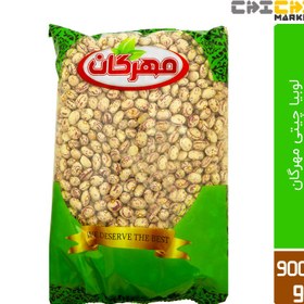 تصویر لوبیا چیتی مهرگان 