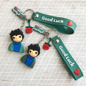 تصویر جاکلیدی بچه مهمونی 