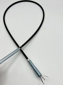 تصویر فنر مشکل گشا یک متری 