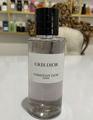 تصویر ادکلن دیور گریس Dior - Gris Dior زنانه مردانه 125میل 