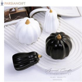 تصویر کدو تزئینی 