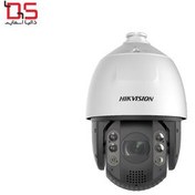 تصویر دوربین اسپید دام 4 مگاپیکسل هایک ویژن مدل DS-2DE7A432IW-AEB(T5) Hikvision DS-2DE7A432IW-AEB(T5) 4MP DarkFighter IR Network Speed Dome Camera