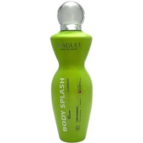 تصویر بادی اسپلش زنانه سی گل مدل Charisma حجم ۲۵۰ میلی لیتر 