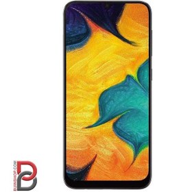 تصویر گوشی سامسونگ مدل Galaxy A30 دو سیم کارت ظرفیت ۶۴ گیگابایت Galaxy A30 SM-A305F/DS