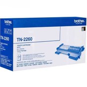 تصویر کارتریج لیزری برادر 2260 TN-2260
