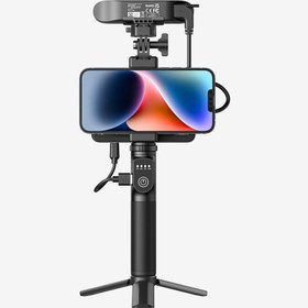 تصویر اسکنر سه بعدی creality ferret pro 