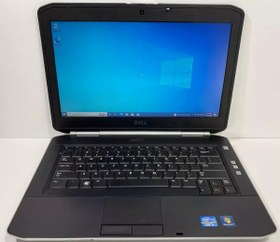 تصویر لپتاپ دل مدل e5420 Dell latitude e5420