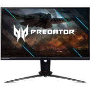 تصویر مانیتور گیمینگ ایسر مدل Predator XB273UNV سایز 27 اینچ 