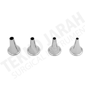 تصویر اسپکلوم گوش ۴ عددی PROFIT 