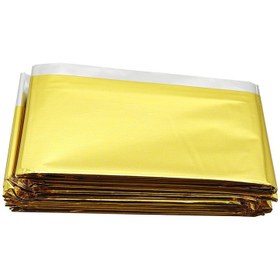 تصویر پتو نجات مدل SHOWTIME 